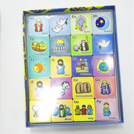Jeux d'apprentissage pour enfants