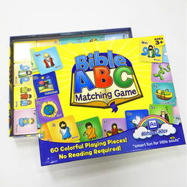 Jeux d'apprentissage pour enfants
