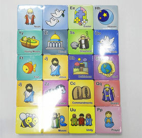 Jeux d'apprentissage pour enfants