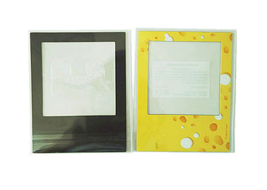 Imprimante photo sur papier personnalisée OEM ODM Imprimante photo réfrigérateur