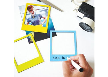 Imprimante photo sur papier personnalisée OEM ODM Imprimante photo réfrigérateur