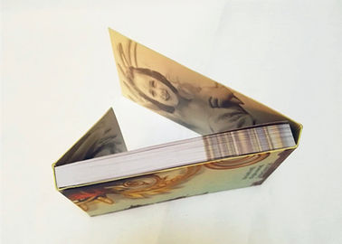 Memo Pads personnalisés avec logo personnalisé et papier sans bois de 80 gm à des fins publicitaires