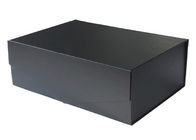 Grand boîte-cadeau de luxe 14&quot; x9.5 » x 5&quot;, boîtes de rangement décoratives de boîte vigoureuse réutilisable
