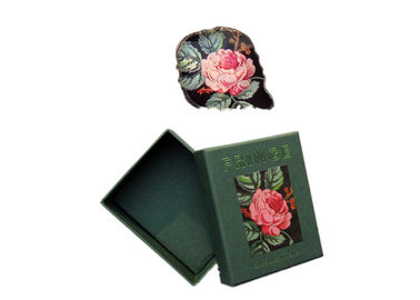 Autocollants magnétiques pour réfrigérateur décoratifs, aimants de réfrigérateur en forme de feuille de sapin, aimants de cuisine pour décoration de motifs