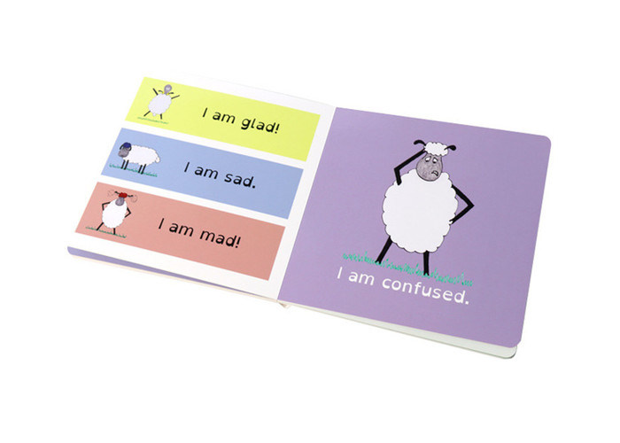 Boîte cadeau en papier couleur avec coins arrondis, fabriquée en carton durable, avec pelliculage UV PP et taille personnalisée pour les besoins d'emballage